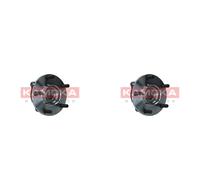 KAMOKA 2x Hub Kit Roulements Essieu Arrière pour Mazda CX-5 6 Break Ke Gh GJ