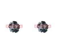 KAMOKA 2x Hub Kit Roulements Essieu Arrière pour Toyota Rav 4 IV Lexus NX WWA4