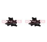 KAMOKA 2x Hub Kit Roulements Essieu Arrière pour Volvo V50 C30 Mw 545 533 542