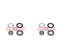 KAMOKA 2x Roulement de Roue Moyeu Avant pour Mercedes Sprinter 3-T Boîte VW 903