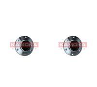 KAMOKA 2x Roulement de Roue Moyeu Avant pour Mercedes Sprinter 35-T Boîte VW 906