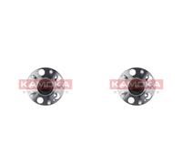 KAMOKA 2x Roulement de Roue Moyeu Essieu Arrière pour Honda Accord VIII Cu Cw CL