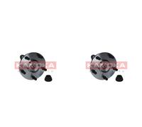 KAMOKA 2x Roulement de Roue Moyeu Essieu Avant pour Toyota Auris Break E18 NRE15