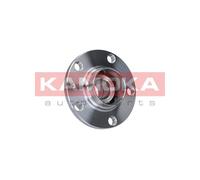 Roulement de roue Essieu arrière 5500024 KAMOKA pour AUDI SKODA VW SEAT