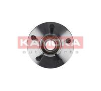 Kit de roulements de roue KAMOKA 5500035
