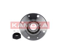 KAMOKA 5500043 Kit de roulements de roue pour CITROËN,PEUGEOT