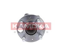Roulement de roue Essieu arrière 5500100 KAMOKA pour MAZDA 2