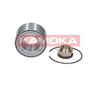 KAMOKA 5600006 Kit de roulements de roue pour DACIA,NISSAN,RENAULT
