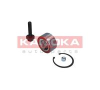 KAMOKA 5600007 Kit de roulements de roue pour FORD,SEAT,VW