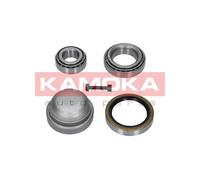 KAMOKA 5600009 Kit de roulements de roue pour MERCEDES-BENZ