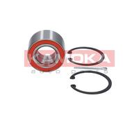 Roulement de roue Essieu avant 5600013 KAMOKA pour OPEL CORSA A TR KADETT D