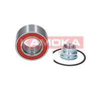KAMOKA 5600019 Kit de roulements de roue pour FIAT