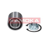 KAMOKA 5600026 Kit de roulements de roue pour MERCEDES-BENZ
