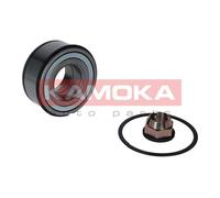 Roulement de roue Essieu avant 5600042 KAMOKA pour RENAULT LAGUNA I