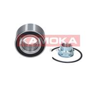 KAMOKA 5600044 Kit de roulements de roue pour FIAT
