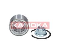 KAMOKA 5600054 Kit de roulements de roue pour VOLVO