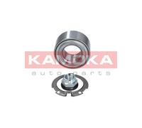Roulement de roue Essieu avant 5600055 KAMOKA pour OPEL RENAULT NISSAN