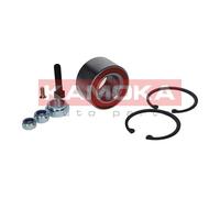 KAMOKA 5600077 Kit de roulements de roue pour SEAT,VW