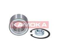 KAMOKA 5600089 Kit de roulements de roue pour CITROËN,PEUGEOT
