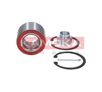 Kit de roulements de roue KAMOKA 5600095