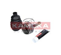 Kamoka Jeu de joints, arbre de transmission 6014 pour Nissan, Renault