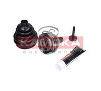 KAMOKA 6015 Jeu de joints, arbre de transmission pour FORD,VOLVO