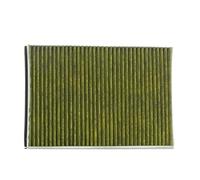 Kamoka 6080030 - Filtre, air de l'habitacle