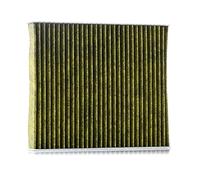 Kamoka 6080047 - Filtre, air de l'habitacle