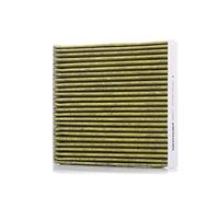 Kamoka 6080072 - Filtre à air intérieur