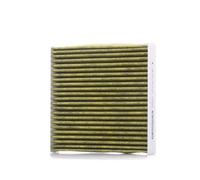 Filtre d'habitacle Filtre à air frais 6080076 KAMOKA pour DAIHATSU ALFA ROMEO