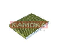 KAMOKA 6080092 Filtre d'habitacle Filtre à air frais, à charbon actif, Filtre à