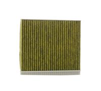 KAMOKA Filtre, air de l'habitacle pour HYUNDAI 6080095