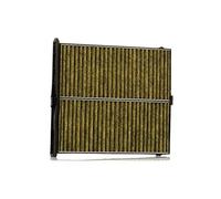 KAMOKA Filtre, air de l'habitacle compatibilite avec MAZDA 6080096