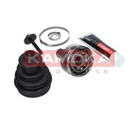 Joint de cardan côté roue Joint sphérique homocinétique 6110 KAMOKA pour MAZDA 3