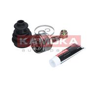 KAMOKA Ensemble De Joint De Cardan Côté Roue Pour Fiat 500 312_ Ford KA RU8