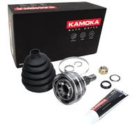 Kamoka Jeu de joints arbre de transmission 6680