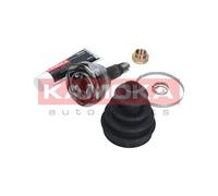 Joint de cardan côté roue Joint sphérique homocinétique 6708 KAMOKA pour FORD