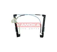 KAMOKA 7200052 Lève-vitre Avant Droite électrique sans moteur électrique