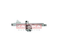 KAMOKA 7200170 Lève-vitre Avant Droite électrique avec moteur électrique
