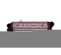 KAMOKA 7750151 LLK Turbo Intercooler Refroidisseur intermédiaire
