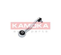 2x Bras de suspension KAMOKA AVANT G+D pour AUDI, PORSCHE A4 B8, A5 B8, A5 I,