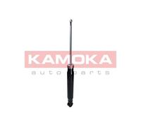 KAMOKA Amortisseur Arrière Compatible Pour Audi Q5 8RB 8R
