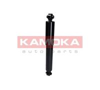 KAMOKA Amortisseur Arrière Compatible Pour Chrysler Grand Voyager V RT