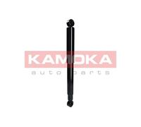 KAMOKA Amortisseur Arrière Compatible Pour Dodge Nitro Jeep Cherokee KJ KK