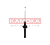 KAMOKA Amortisseur Arrière Compatible Pour Honda CR-V I RD