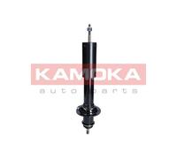 KAMOKA Amortisseur Arrière Compatible Pour Mercedes-Benz M-Klasse W163