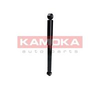 KAMOKA Amortisseur Arrière Compatible Pour Suzuki Grand Vitara II JT TE TD