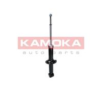 KAMOKA Amortisseur Arrière Convient pour Mitsubishi ASX Ga _ W _ Van