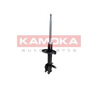 KAMOKA Amortisseur Arrière Gauche Compatible Pour Mazda 323 F VI BJ S