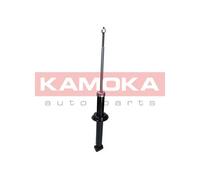 KAMOKA Amortisseur Arrière Pour Audi 80 89 89Q 8A B3 81 85 B2 Coupé 8B